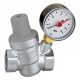 Aqua Heating Wasserdruckminderer 3/4''