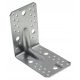 WINKELSTANGE, VERSTÄRKTE MONTAGEFUGE 120x120x80x2,5 20 ST