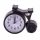 Uhr für zu Hause Midex-Wecker 13,5 cm