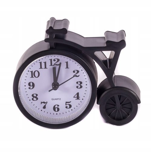 Uhr für zu Hause Midex-Wecker 13,5 cm