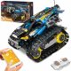  Technisch gesteuerter Stunt-Racer