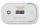 EL HOME Kohlenmonoxidmelder, batteriebetriebenes LCD, 300 ppm Test
