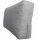 Kissen PILLOW-LUX Kissen 66 x 40 cm
