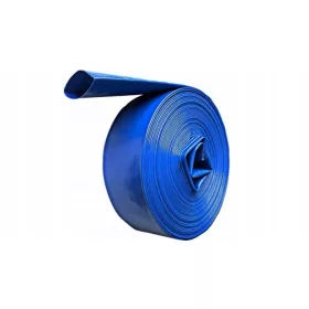  PVC-Schlauch Geko G70016 2" 20 m
