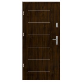 Linke Tür außen Henerman 90 cm