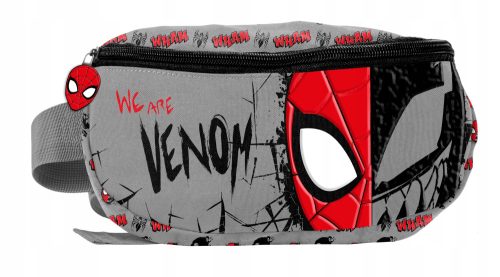  SPIDERMAN VENOM WANDTASCHE für einen Jungen