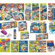  Bambino-Kunstset 21-tlg.