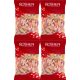 Roshen Fruchtgummi Geleebonbons 1 kg, Viererpaket