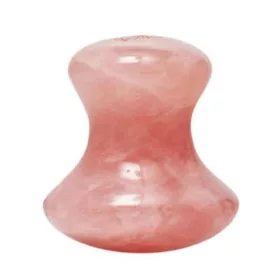  HEALTH LABS Quarzpilz zur Gesichtsmassage