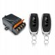 Drahtloses RF-Relais-Empfängermodul 433 MHz 30 A DC 12 V 24 V
