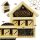  Hotelhaus, Futterhäuschen, Insektenbox HM-1G