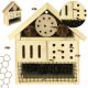  INSEKTENHAUS-FUTTERBETT für rote Mauerbienen