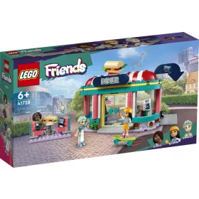  LEGO Friends 41728 Heartlake Downtown Bar