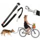  Carruzzo Fahrradleine, Kette 0,9 m