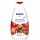  BOBINI Fun Badeflüssigkeit und Waschgel Hoher Schaum mit Himbeerduft 500 ml