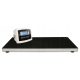 Bielskie Wagi Plattformwaage 300 kg x 100 g