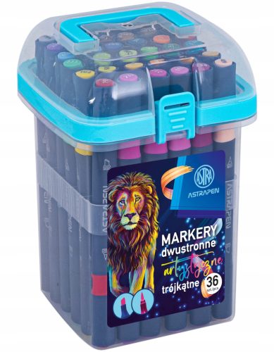  Astra Promarker 24 Stk.