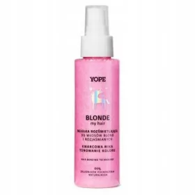  YOPE Tonisierender Haarspray 100 ml