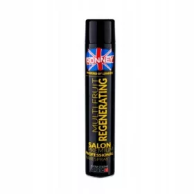    Regenerierendes Haarspray 750 ml RONNEY Multi Fruit REGENERATING