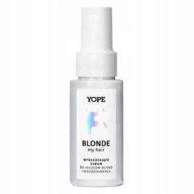  YOPE Regenerierendes Bond-Haarserum 50 ml