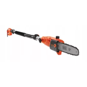  Black&Decker Kettensäge 800 W / 800 PS