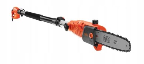  Black&Decker Kettensäge 800 W / 800 PS