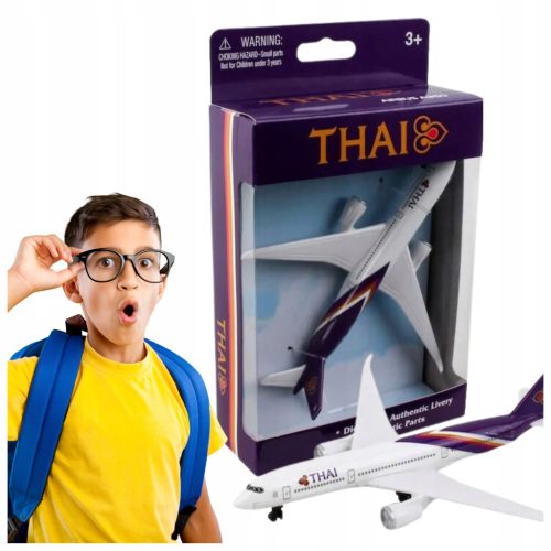  A350 THAI-MODELL FÜR KINDER