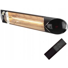  Kaltmann K-OPS 2000W Infrarotheizung