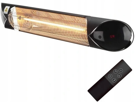  Kaltmann K-OPS 2000W Infrarotheizung