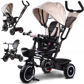  Dreirad Tiny Bike SP0650 RO Pink