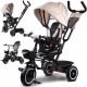  Dreirad Tiny Bike SP0650 RO Pink