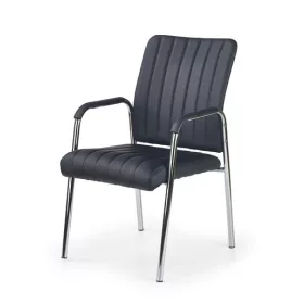  Halmar Vigor Arbeitsstuhl 53x58x92 cm schwarz