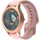  Forever FireVieve3 SB-340 Smartwatch rosa