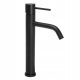 Yoka Home MOLI Stand-Waschtischarmatur, schwarz