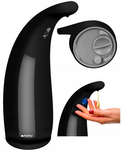 Flüssigkeitsspender und Küchenreiniger 300 ml Spender