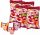 Roshen Yogurtini Frucht-Karamellbonbons, 4 x 1kg