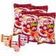 Roshen Yogurtini Frucht-Karamellbonbons, 4 x 1kg