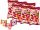 Roshen Yogurtini Karamellen mit fruchtigem Joghurtgeschmack, 1kg