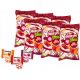 Roshen Yogurtini Karamellen mit fruchtigem Joghurtgeschmack, 1kg