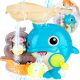  DELFIN-BADESPIELZEUG DELFIN-DUSCHE