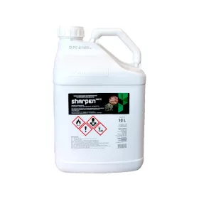   Schärfen 330EC 10l SHARDA Pendimethalin Wintergerste Winterweizen