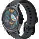  Forever ForeVive 3 SB-340 Smartwatch schwarz