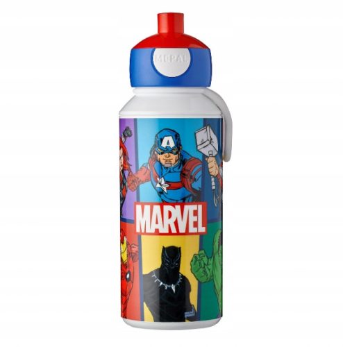  Mepal Avengers Flasche 400 ml