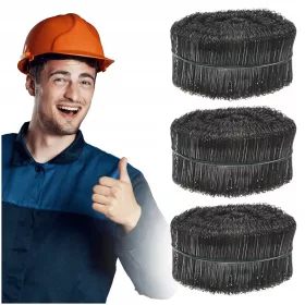 Mag-Bud Ösenbindedrähte 1,4 mm x 16 cm 2500 Stk.