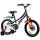  RoyalBaby Kinderfahrrad Explorer 16" CM16-3