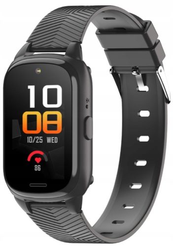  Forever SIVA ST-100 Smartwatch schwarz