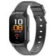  Forever SIVA ST-100 Smartwatch schwarz
