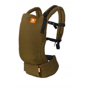  Tula Olivine Hemp Free-to-Grow Babytrage bis 20 kg