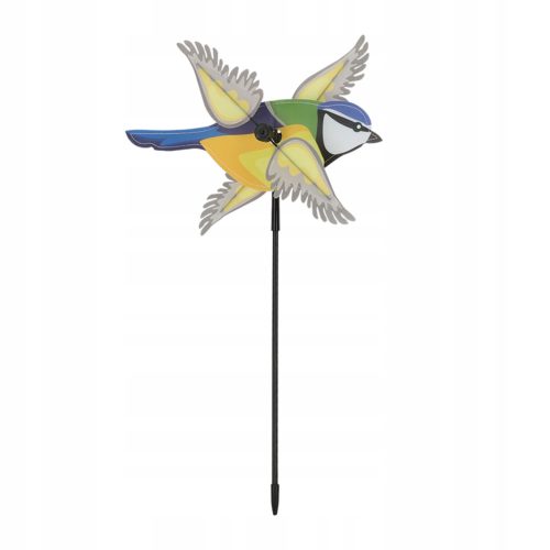  Windmühlengarten-Windradvogel