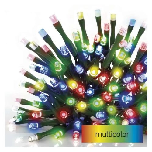  Emos Weihnachtsbaumbeleuchtung innen 18 m 101 - 200 Lichter